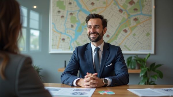 7 critères essentiels pour sélectionner un conseiller immobilier