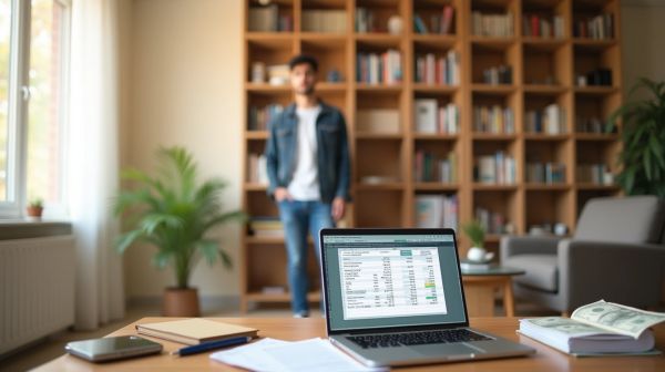 Estimation valeur locative : comment calculer le juste loyer de votre bien ?