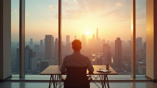 Fonds d'investissement d'entreprise : un rôle méconnu dans la croissance