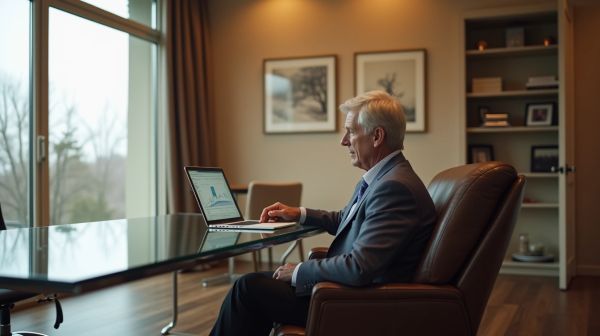 Fonds d'investissement d'entreprise : un rôle méconnu dans la croissance