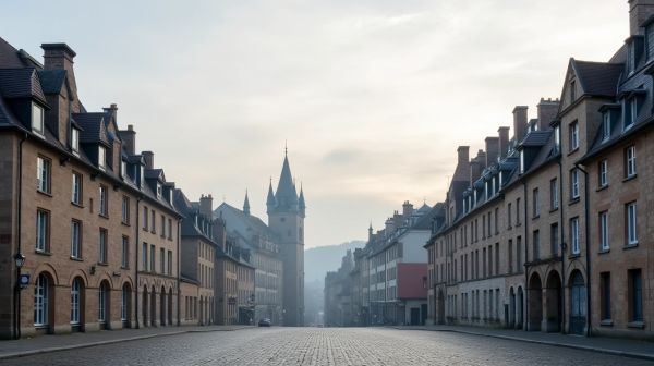 Pourquoi l'investissement locatif à Mulhouse attire-t-il autant ?