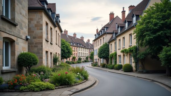 Pourquoi l'investissement locatif à Mulhouse attire-t-il autant ?