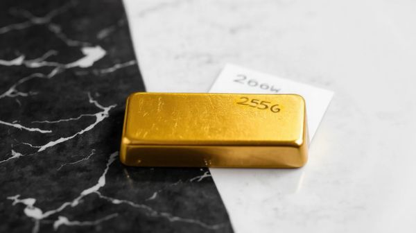 Prix du lingot d'or de 250g : guide d'évaluation rapide