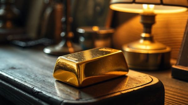 Prix du lingot d'or de 250g : guide d'évaluation rapide