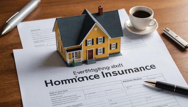 Tout savoir sur le devis d'assurance habitation en 2025